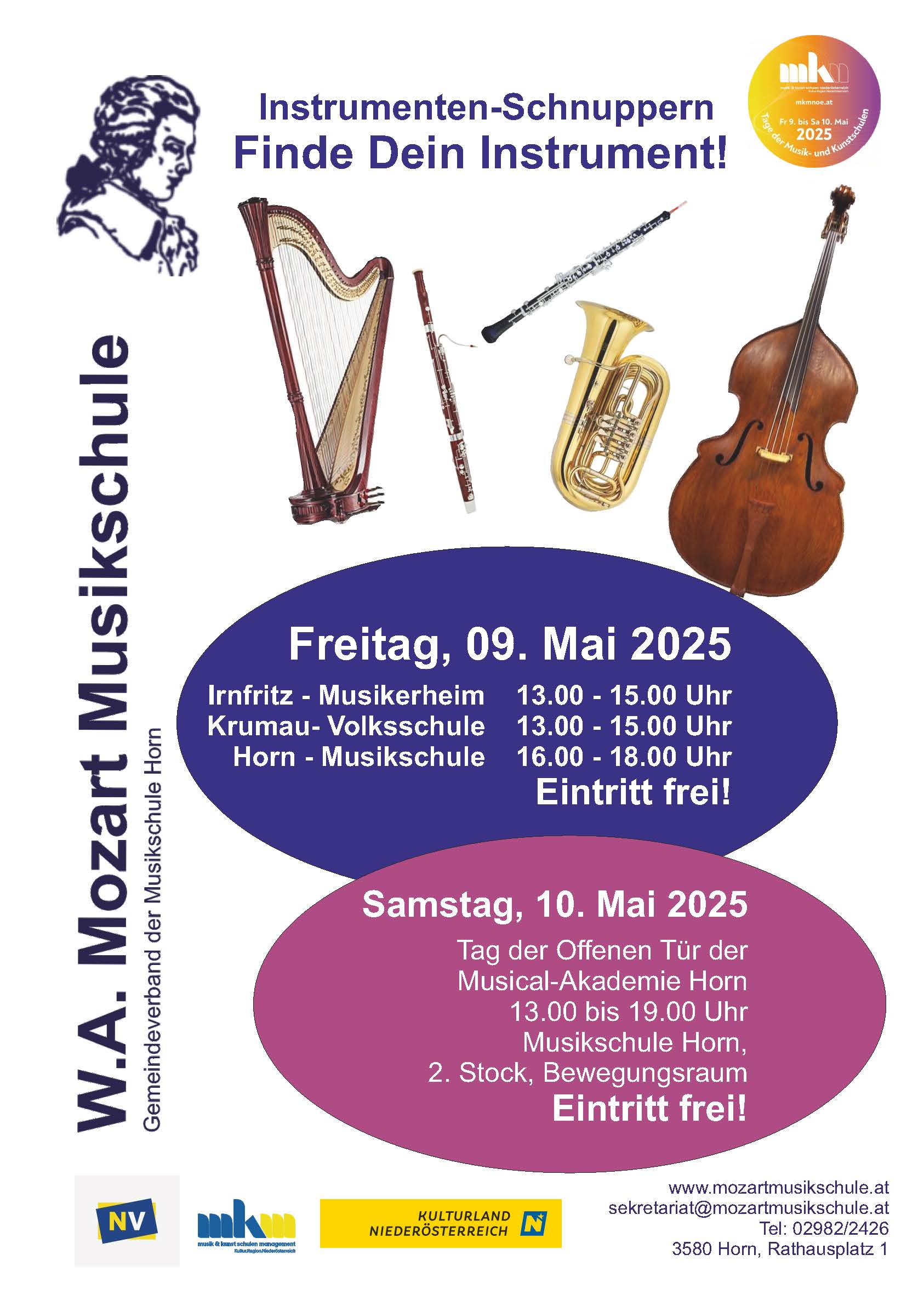 Tag der Offenen Tür